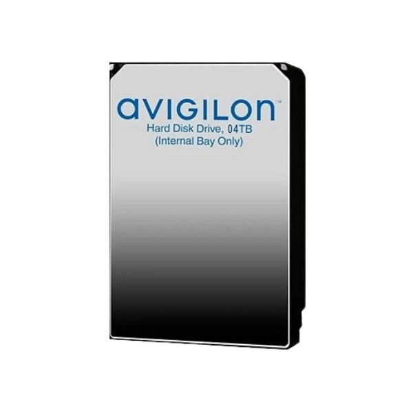 Avigilon Spare Hard Drive for AINVR-VAL-12TB; AINVR-STD-24TB