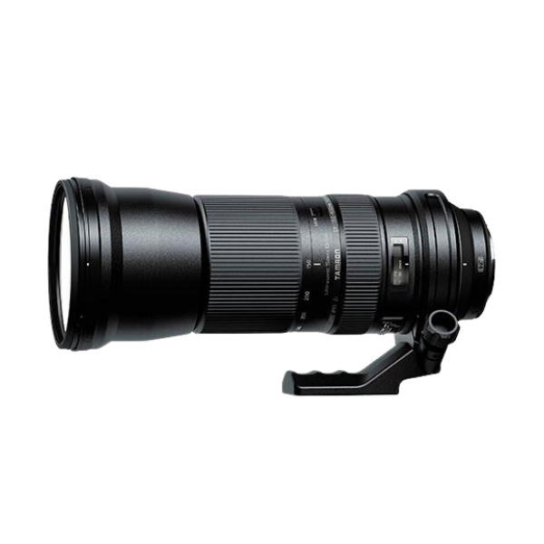 Avigilon Tamron 150-600mm f/5-6.3 VC G2 Lens for Pro Camera