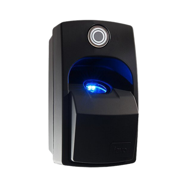 CDVI ievo ultimate fingerprint reader