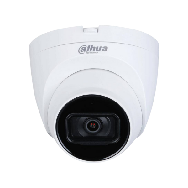 Dahua 4MP IR Fixed-focal Eyeball WizSense Network Camera