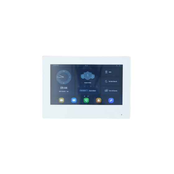 Dahua Android 7-inch digital indoor monitor