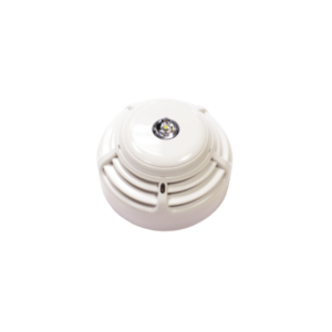 ZR432-2PAV Wireless Optical and Heat Detector - Sounder Base and