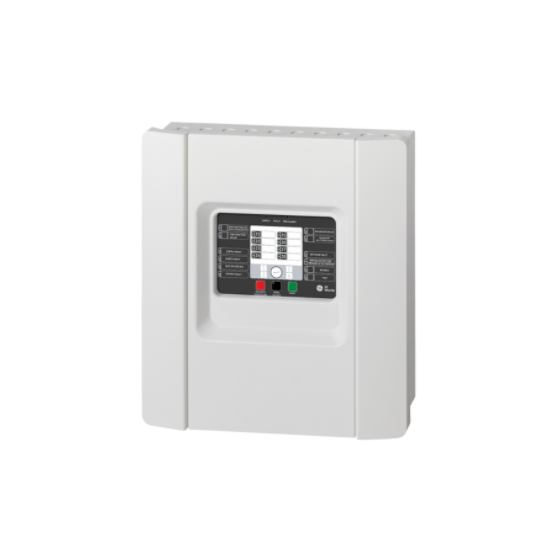 Aritech Conventional Fire Panel with User Interface - 8 Zone (English International)