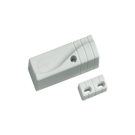 AS GS711 Inertia sensor with Magnetic contact (white)