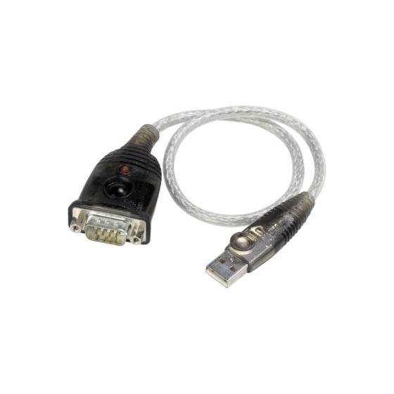 RS232 to USB convertor