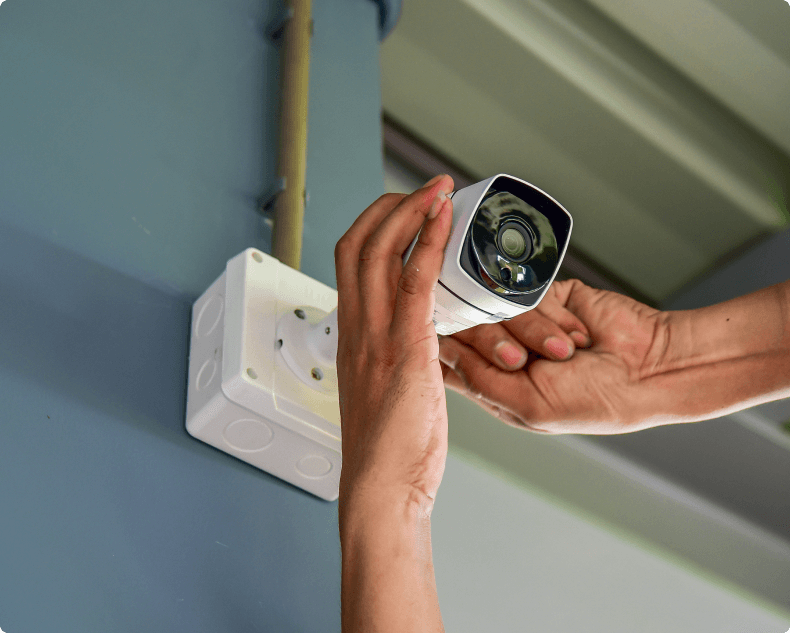 Security Products Wholesale Northwood Technology