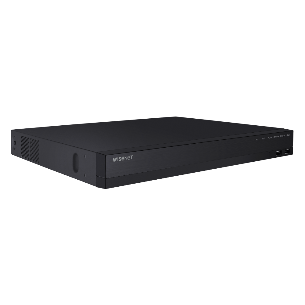 16CH PoE NVR - Northwood Technology