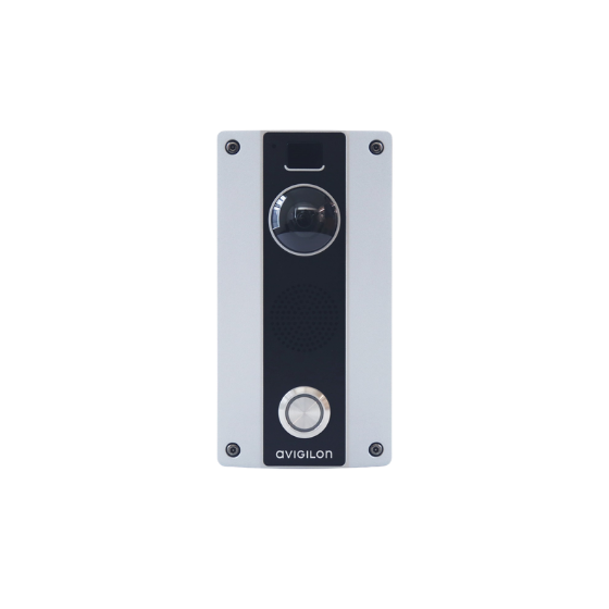 Avigilon h4 deals video intercom price