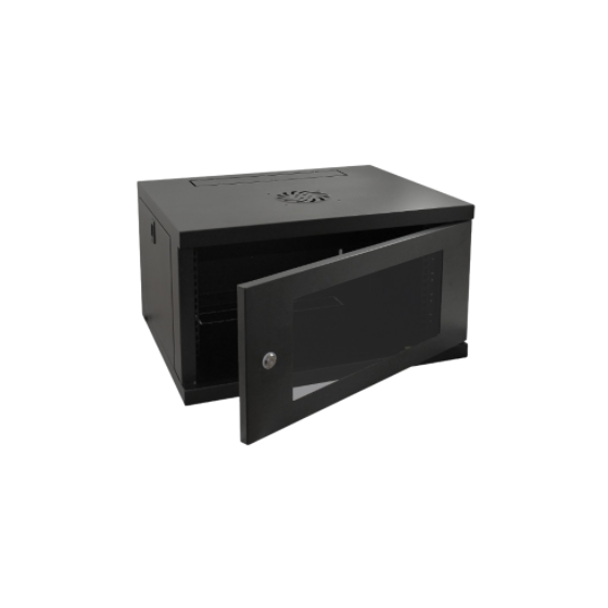 1mt CAT6 GREY PATCH LEAD