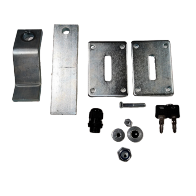 Accessories kit for LUXO 3B-5B-5BH