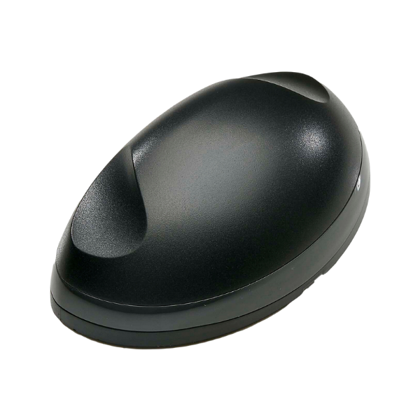 Hotron Uni-Directional Activation Sensor (Black Cover)