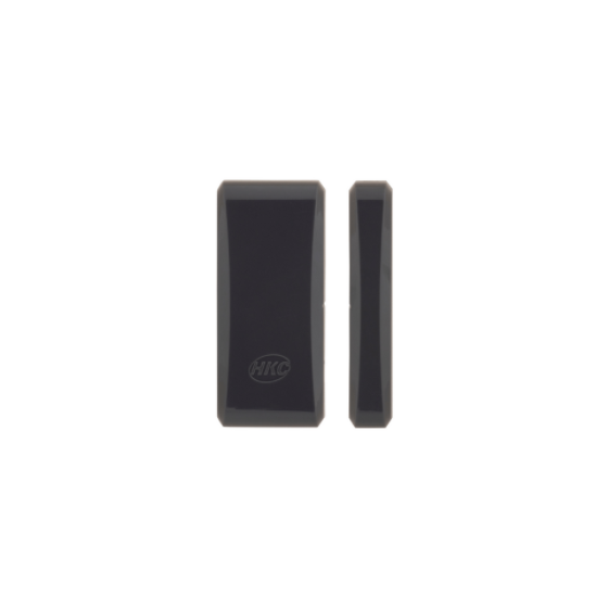 HKC RF Miniature Contact w/Shock Sensor Grey . - Northwood Technology