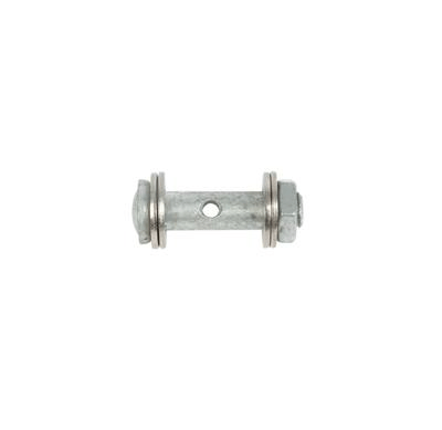 M16 Clevis Pin with cotter holes for 1034HDGA