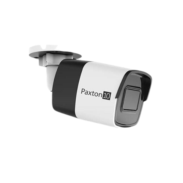 Paxton10 Mini Bullet Camera - 4MP CORE Series
