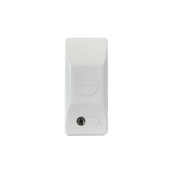 Inertia sensor (white) - Northwood Technology