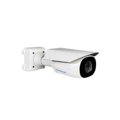 Avigilon 4.0 MP WDR, LightCatcher, 3.3-9mm f/1.3 P-iris lens, Integrated IR, Next-Generation Analytics
