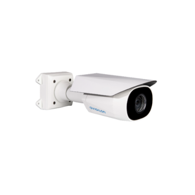 5.0 MP WDR, LightCatcher, 9-22mm f/1.6 P-iris lens, Integrated IR, Next-Generation Analytics