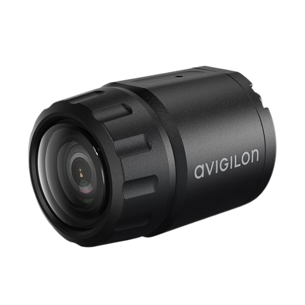 5MP; H5A Mod; WDR; 2.8mm Fixed Lens; f/2.0; Micro Bullet Imager Module