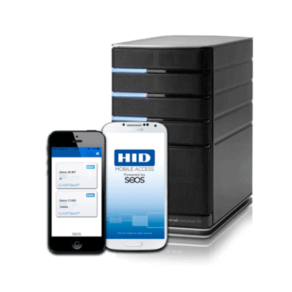 Avigilon HID Origo Mobile Identities - User licenses - Additional credential format - one time fee. Minimum Order Quantity: 1