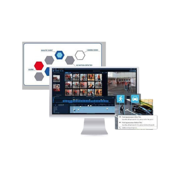 ACC Standard Smart Plan; 3 year