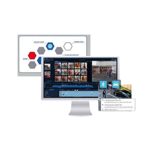 ACC Standard Smart Plan; 5 year