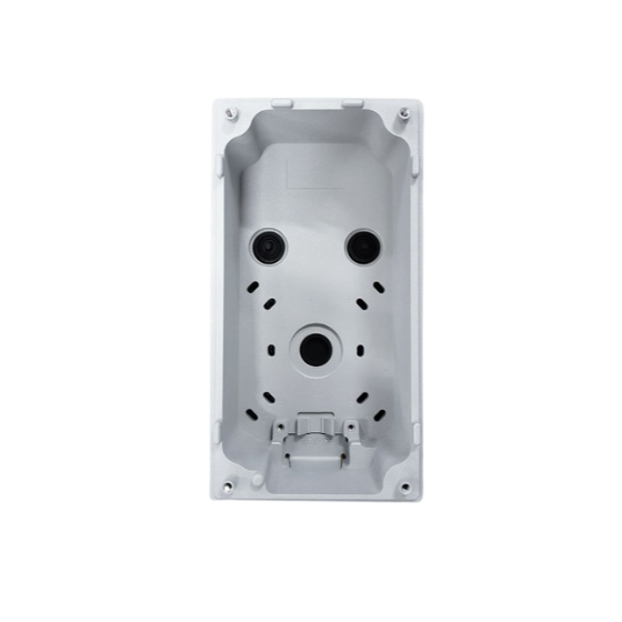 Surface mount adapter for H4 Video Intercom