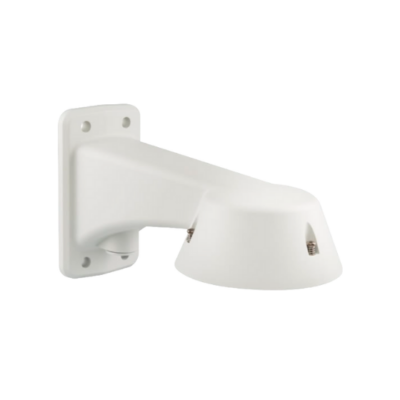 Avigilon Pendant wall mount adapter.  For use with H4 IR PTZ or H4A-MH-AD-PEND1 on H4 Multisensor.