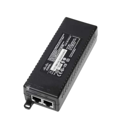Avigilon Indoor single port Gigabit PoE++ 60W; 802.3bt compliant; North American power cord included. May be used in USA; Canada; European Union; Australia and New Zealand.  Temperature range of the PoE injector is -10C to +40C (14 °F to 104 °F).  Compatible only with cameras requiring the 802.3bt PoE ++ standard.
