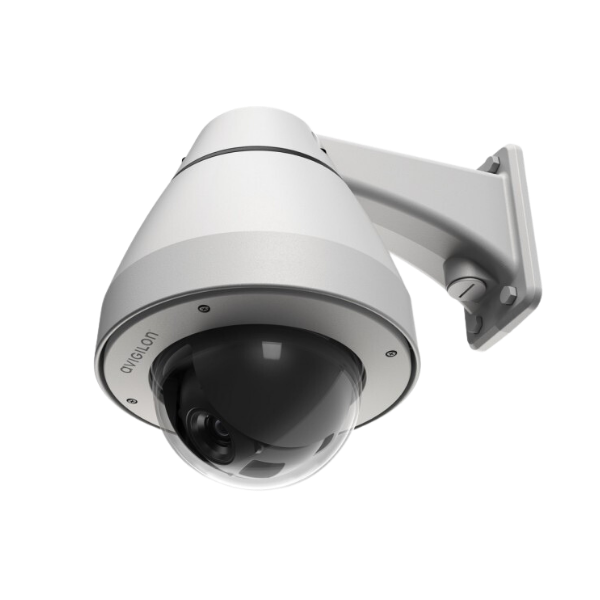 Avigilon H5A PTZ Replacement Clear Bubble Assembly