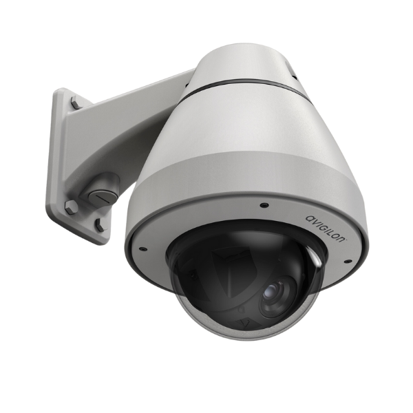 Avigilon H5A PTZ Replacement Smoked Bubble Assembly