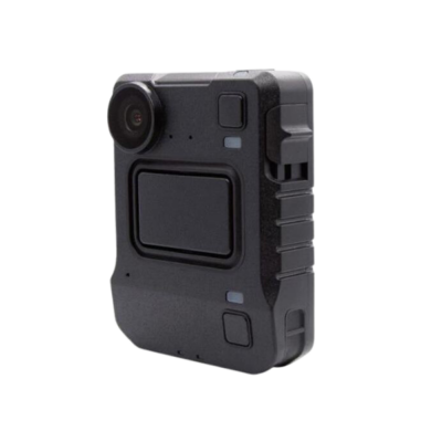 Avigilon VB400 Body-worn camera with QuickRelease Mount