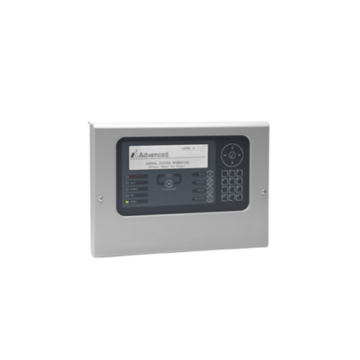 Advanced Remote Control Terminal (RCT) - MXPro 5 with Standard Network