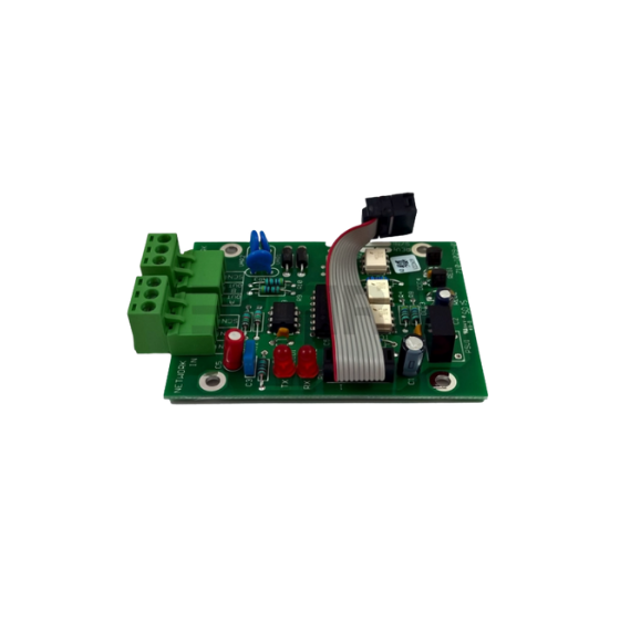 Advanced Network Card - Standard MX PRO 5