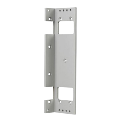 CDVI Adjustable L Bracket for Standard Mag Lock (U500AL)