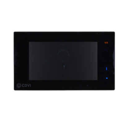 CDVI Additional Handsfree Monitor for 2 Easy