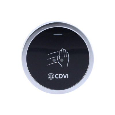 CDVI IP68 IR exit device round(Outdoor PTE)