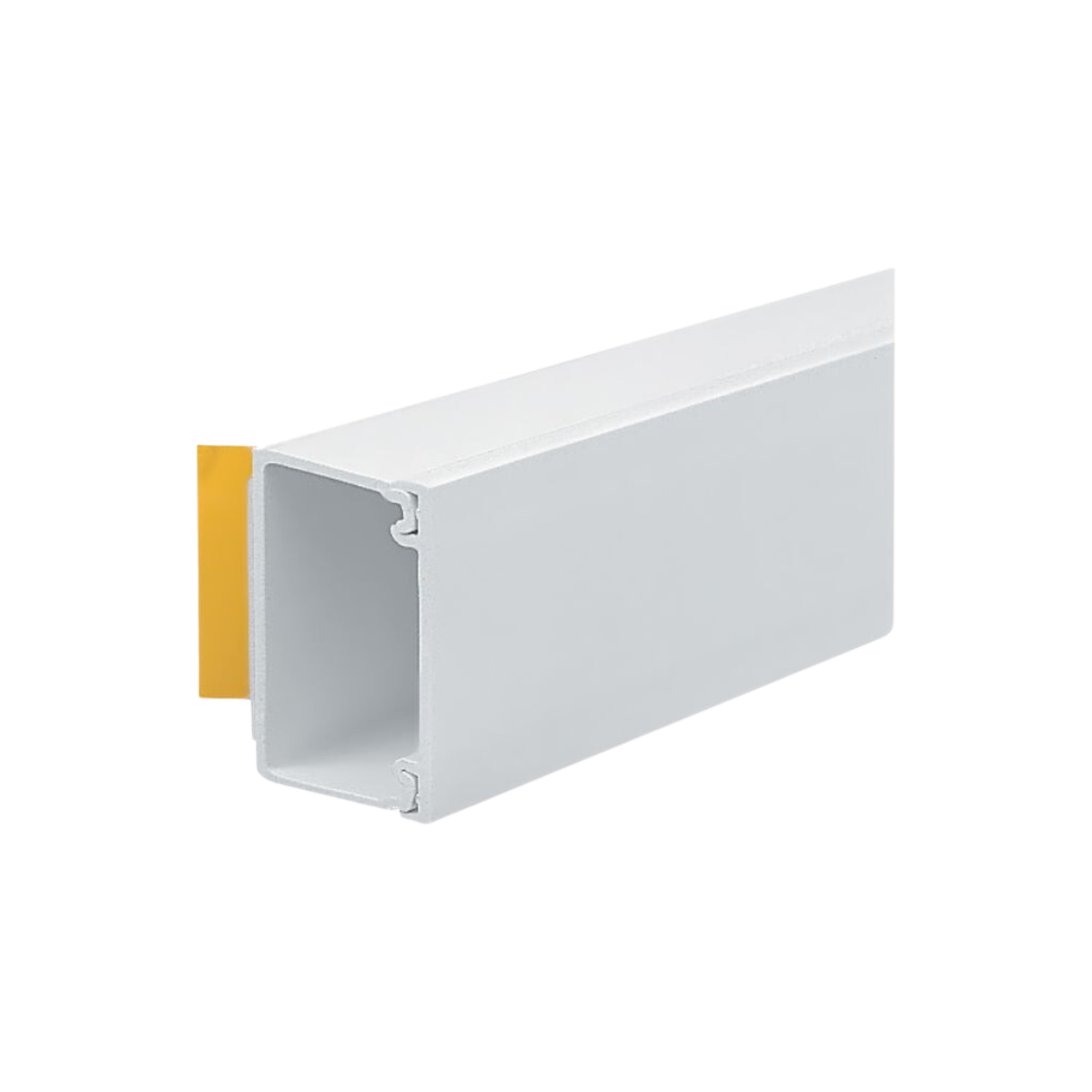 MT 10 X 8mm MINI TRUNKING SELF FIX