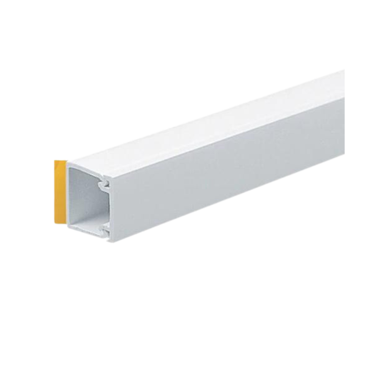 MT 16 X 16mm MINI TRUNKING SELF
FIX