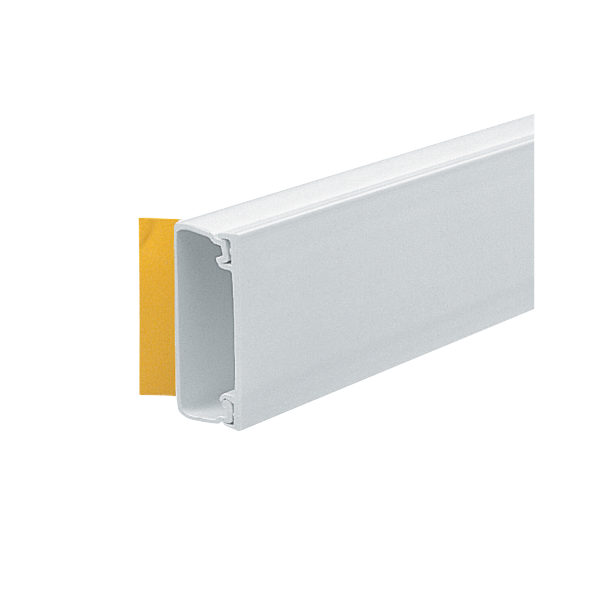 MT 38 X 25mm MINI TRUNKING SELF
FIX