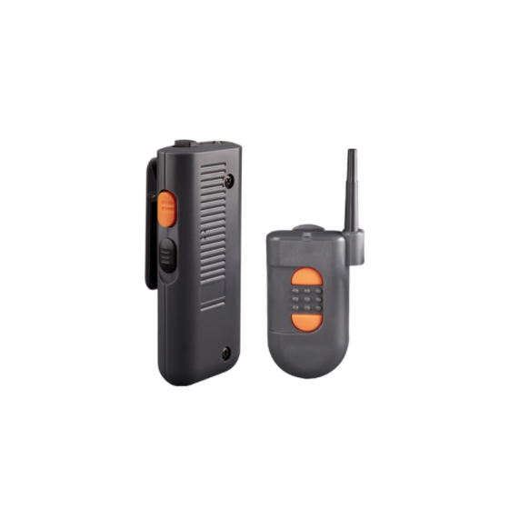 Eaton 10MW LRANGE HH PA TX