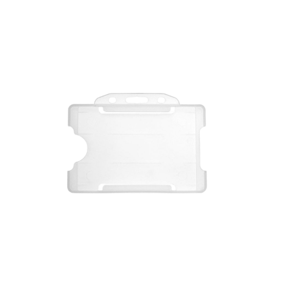 Landscape Open Face Card Holder