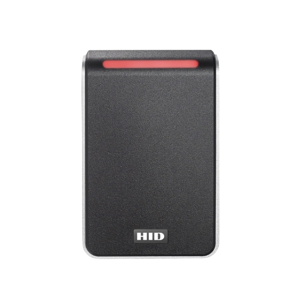 HID Signo 40 Reader Priority, Term, no LF - 40TKS-T2-000000