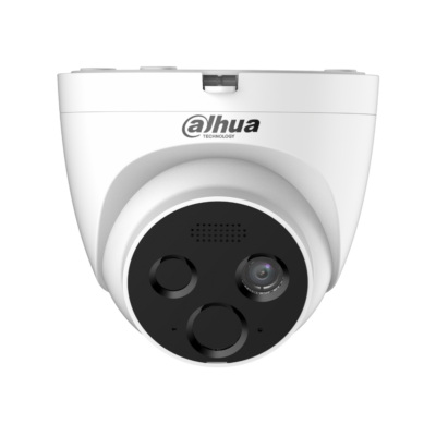 Wisualarm Flame Detection Network Camera