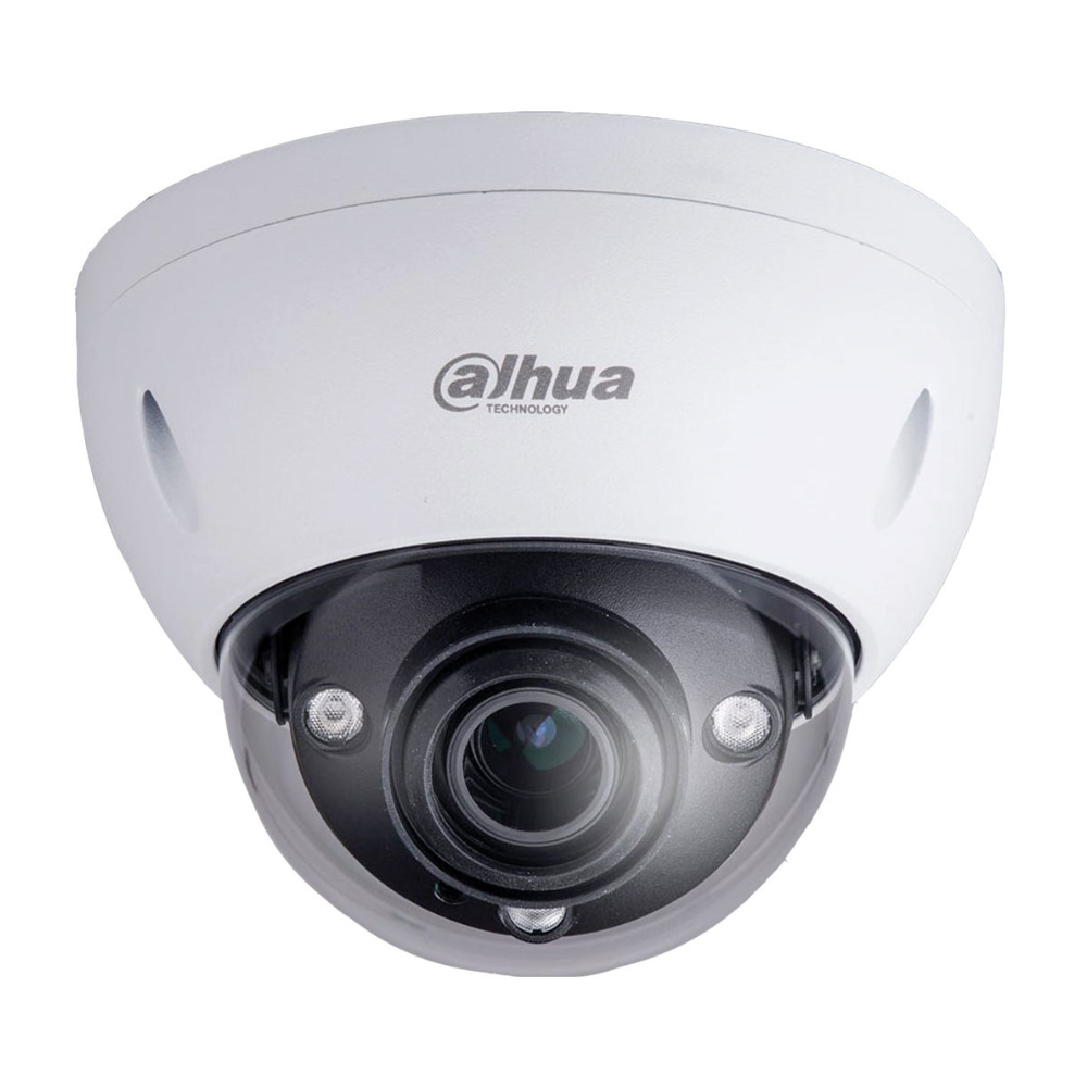 Dahua Lite Series, 1.3MP Dome ,2.8-12mm motorized lens,D/N(ICR),12VDC/Poe.