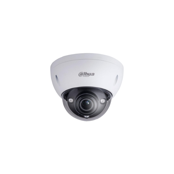 Dahua 2MP Eco Savvy Dome, 2.7~12mm motorized lens,IR 30m,DC12V/POE