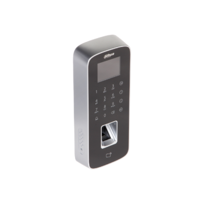 Dahua IP Fingerprint / Card / PIN Access Controller