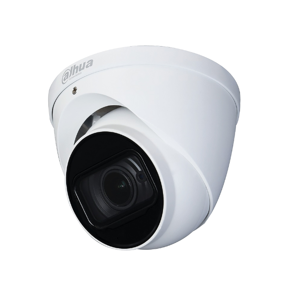 Dahua 5MP CVI POC Dome 60m IR 2.8mm