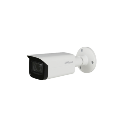 Dahua CVI 2MP Starlight Bullet 12x Optical Zoom V-F 5.3-64mm IR 200m