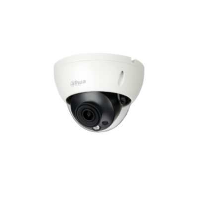 Dahua 4MP Pro AI Full-color Fixed-focal Dome Network Camera 3.6mm Fixed No IR Day/Night Electronic IP67 CMOS