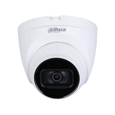 Dahua IP 4MP Lite AI Wizsense Dome 2.8mm Network Camera 30m